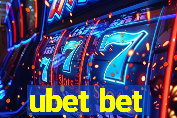 ubet bet